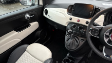 Fiat 500 1.0 Mild Hybrid Dolcevita Plus 3dr Petrol Hatchback